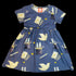 Kleid – Magic